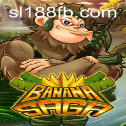 BananaSaga: A Journey into the World of SL188