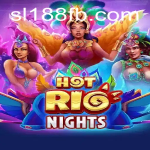 HotRioNights: Stepping into the Vibrant World of Rio's Latest Sensation
