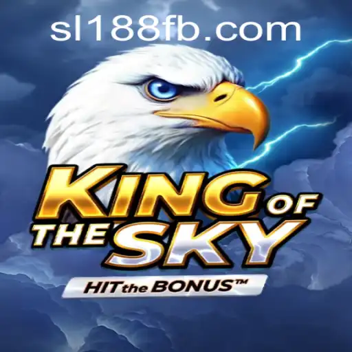 KingOfTheSky: The Game Redefining Aerial Adventure - SL188 Edition