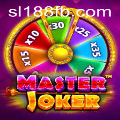 MasterJoker: Exploring the Thrill of SL188