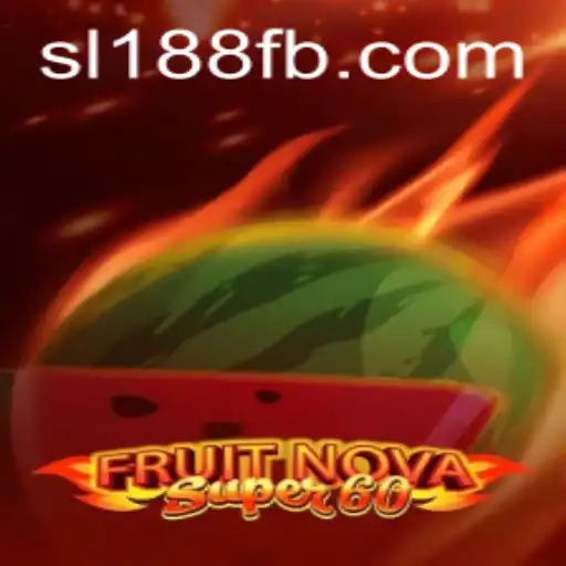 Exploring FruitNovaSuper60: A Gaming Experience with a Twist