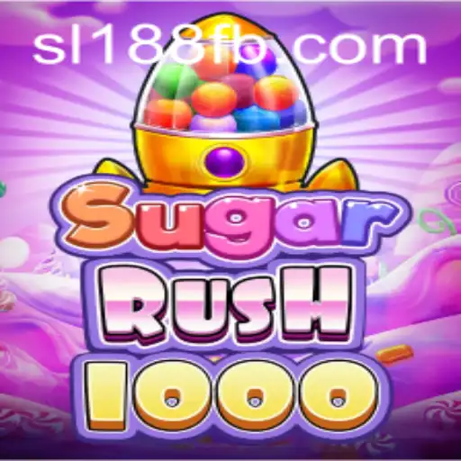 SugarRush1000: An Exciting New Game Experience with SL188