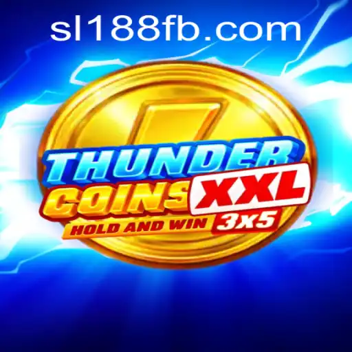 ThunderCoinsXxl: A New Era in Digital Gaming