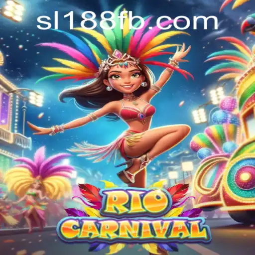 Experience the Joy of RioCarnival with SL188: A Vibrant Game Adventure