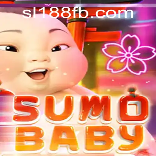 SumoBaby: The New Sensation in Interactive Gaming