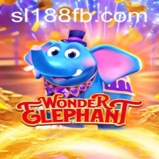 Discover the Enchanting World of WonderElephant: A Comprehensive Guide